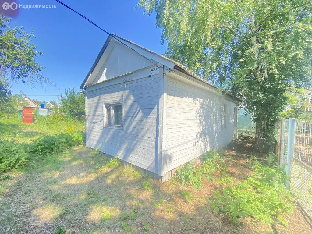 Дом в Энгельсский район, Красноярское муниципальное образование, СНТ ... - Фото 0