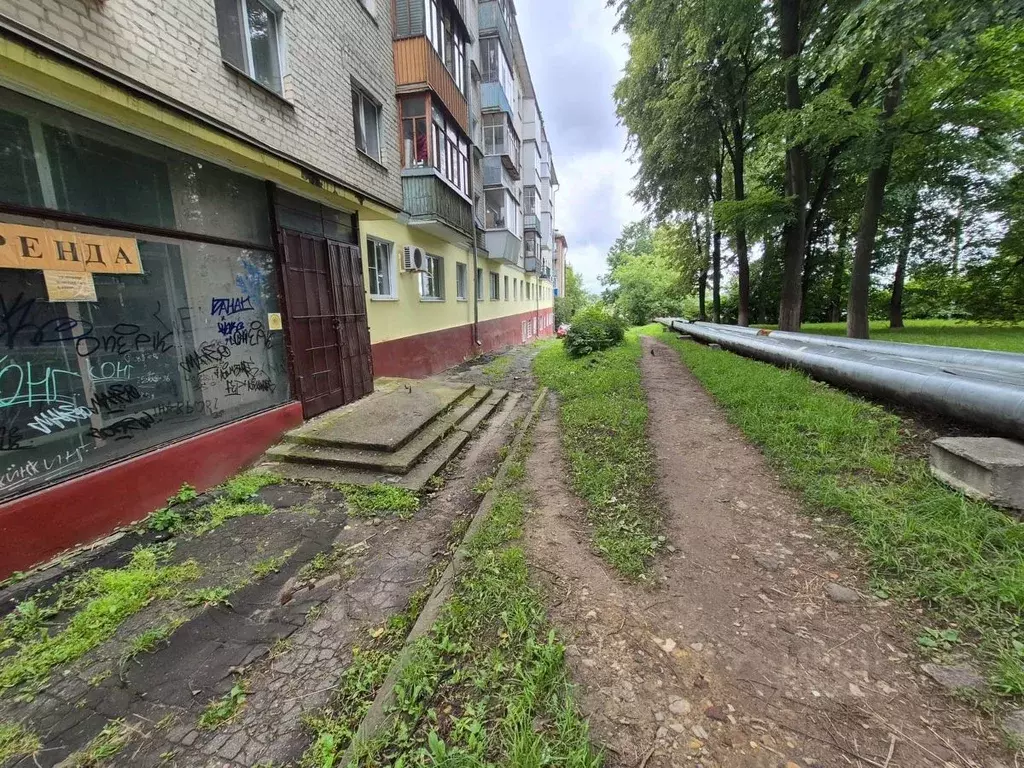 Помещение свободного назначения в Орловская область, Орел ... - Фото 2