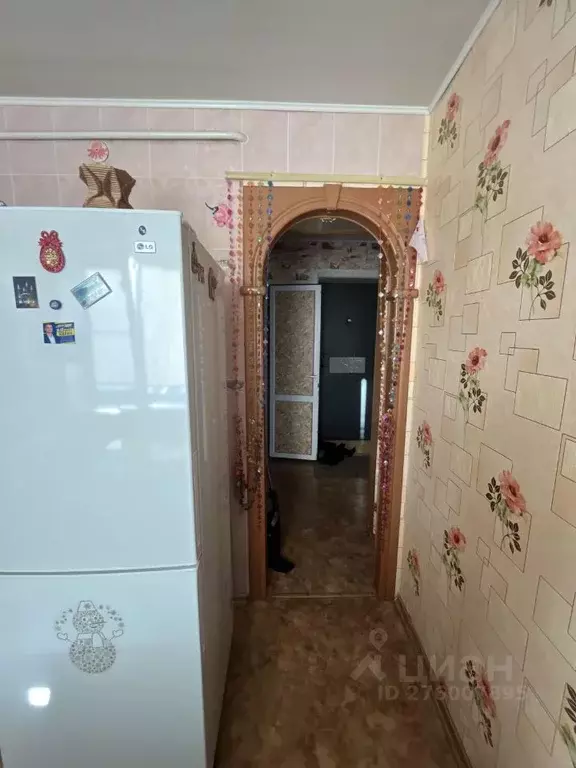 1-к кв. Марий Эл, Йошкар-Ола ул. Зои Космодемьянской, 130 (36.0 м) - Фото 2