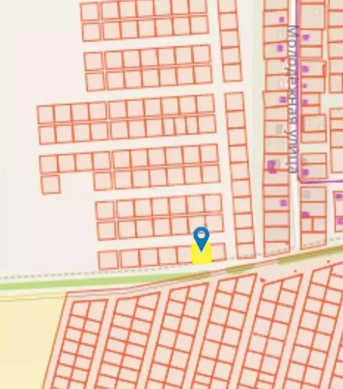 Участок в Алтайский край, Советский район, с. Платово  (10.0 сот.) - Фото 2