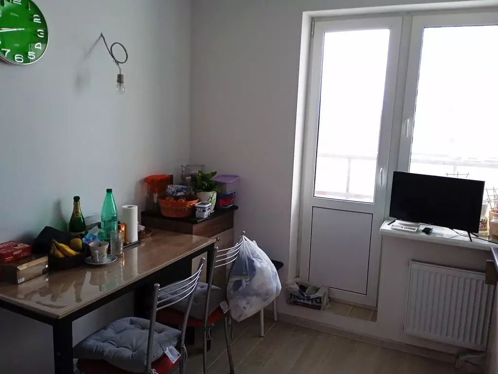 Продаётся 2-к квартира, 45 м - Фото 1