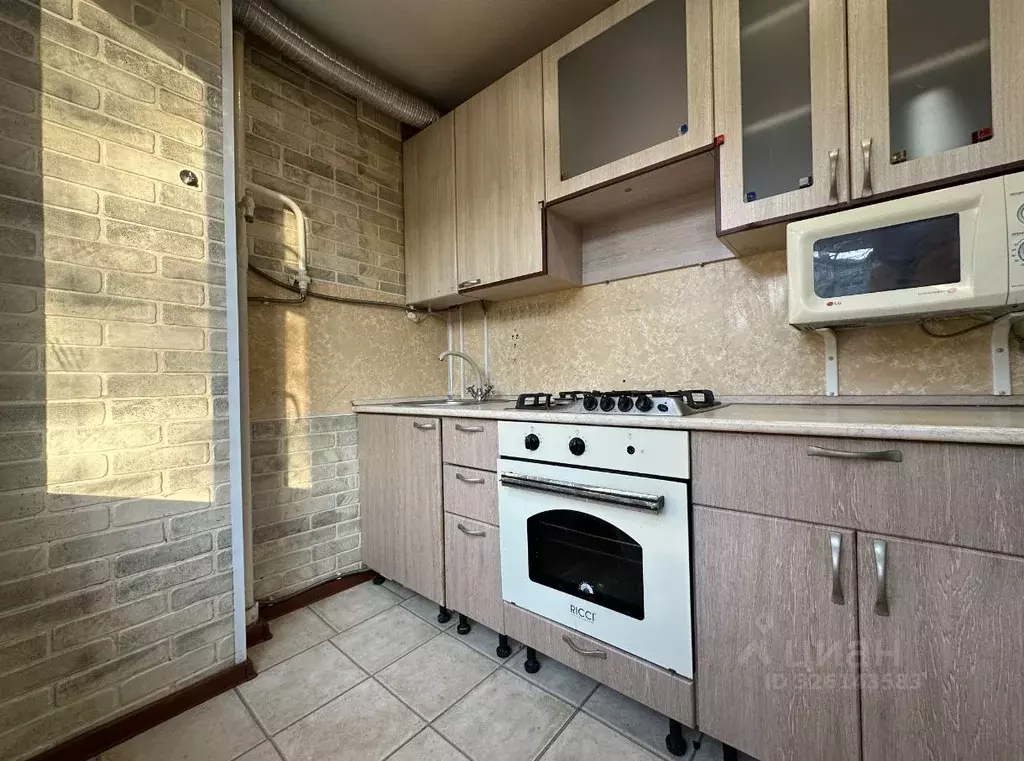 2-к кв. Московская область, Королев Юбилейный мкр, ул. А.И. ... - Фото 0