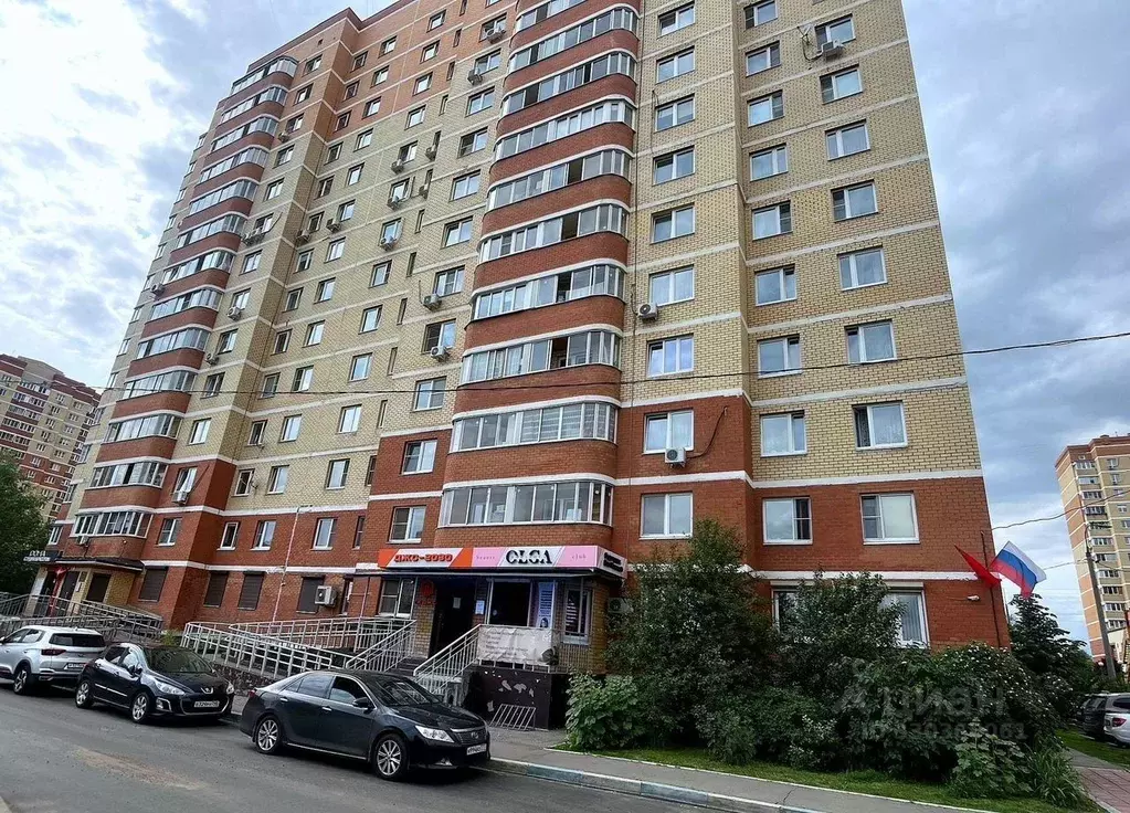 Офис в Московская область, Щелково Богородский мкр, 10к2 (144 м) - Фото 2