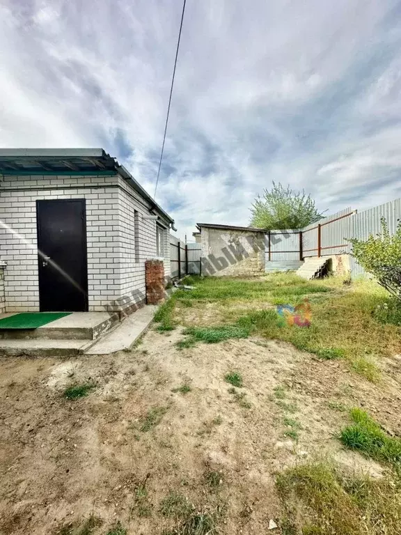 3-к кв. Калмыкия, Элиста ул. Илишкина, 43 (52.8 м) - Фото 2