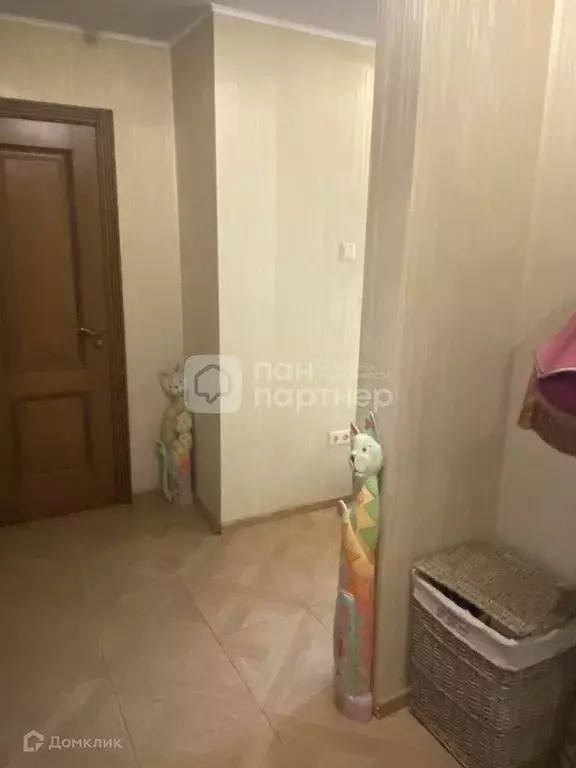 Продаётся 1-к квартира, 46.3 м - Фото 1