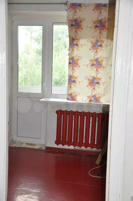 2-к. квартира, 40 м, 5/5 эт. - Фото 1