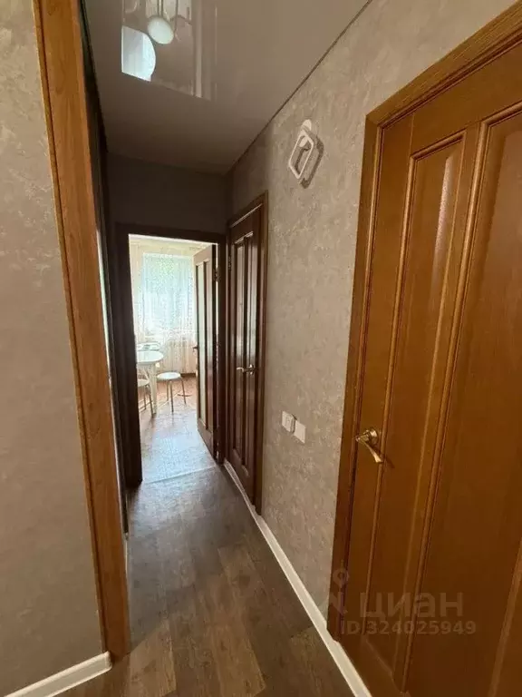 3-к кв. Татарстан, Нижнекамск просп. Мира, 57 (65.0 м) - Фото 0