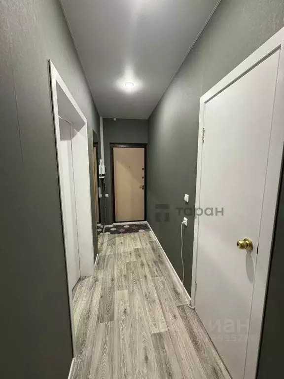 1-к кв. Челябинская область, Челябинск ул. Академика Королева, 35 ... - Фото 1