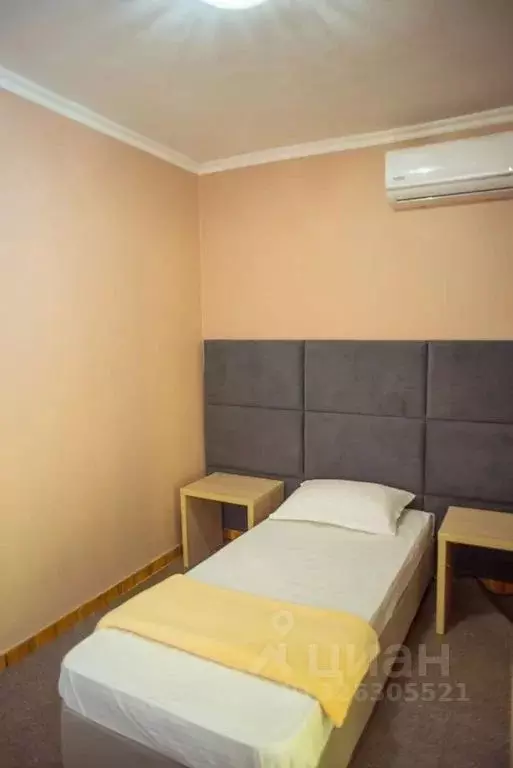 Комната Крым, Саки 10 сектор, 1Б - Фото 2