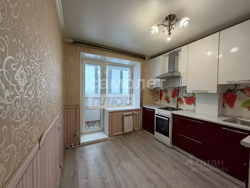 2-к кв. Омская область, Омский район, с. Троицкое, Ясная Поляна мкр ... - Фото 2