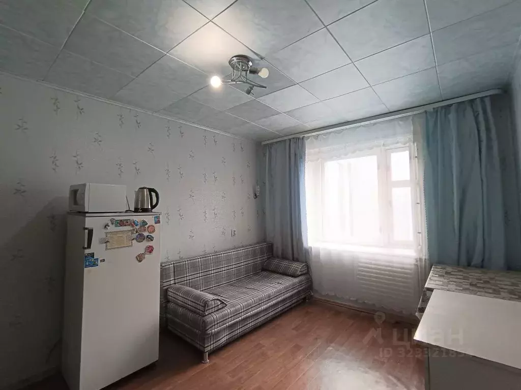 Комната Башкортостан, Уфа ул. Генерала Горбатова, 7/5 (13.7 м) - Фото 2