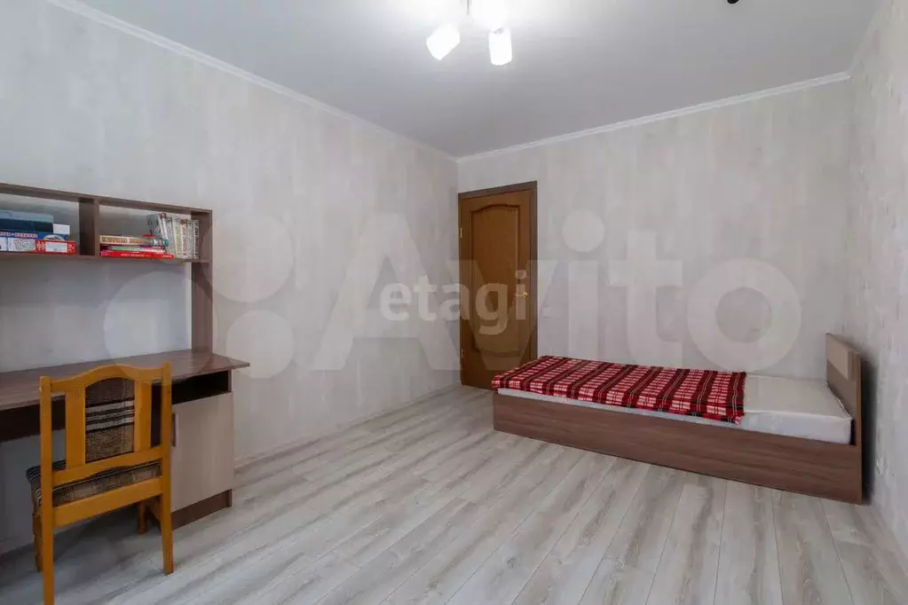 4-к. квартира, 78 м, 3/9 эт. - Фото 1