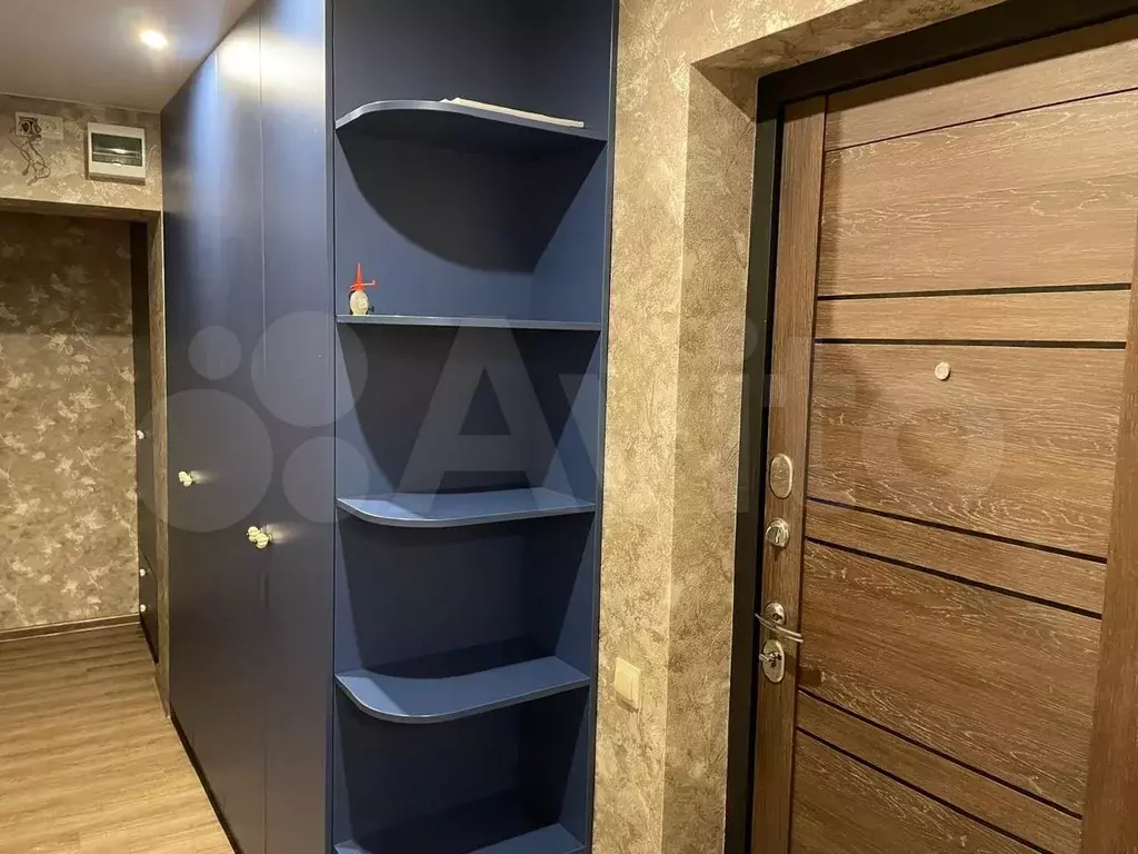2-к. квартира, 43 м, 5/9 эт. - Фото 0
