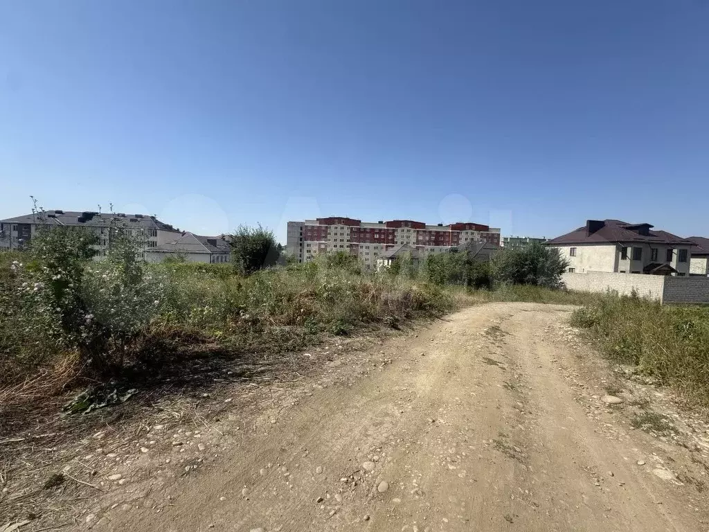 Участок 8 сот. (ИЖС) - Фото 0