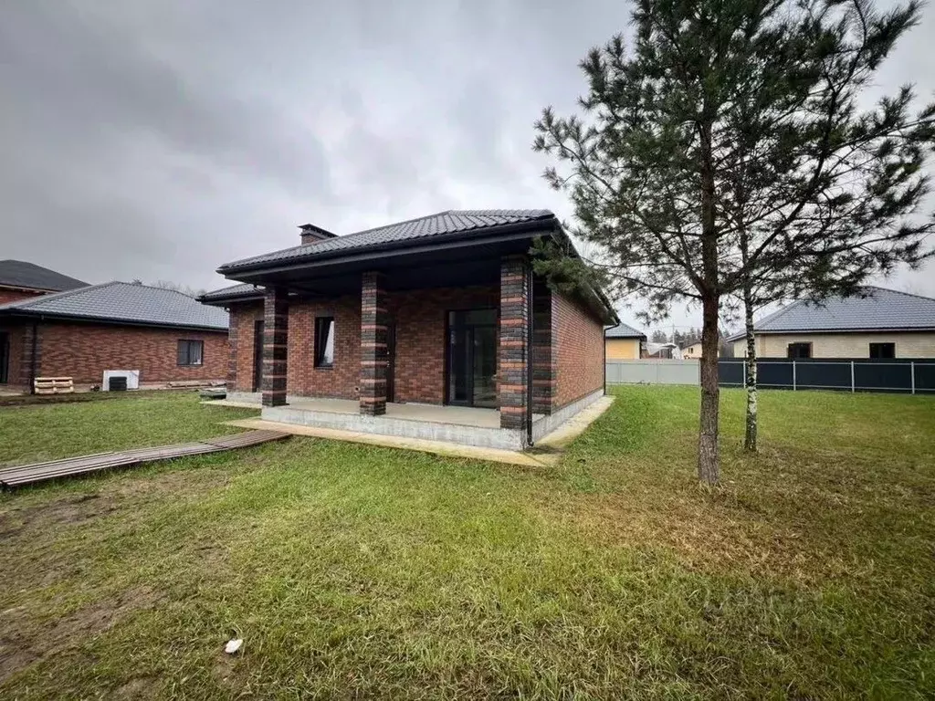 Дом в Московская область, Щелково городской округ, СНТ Лесные Опушки ... - Фото 2