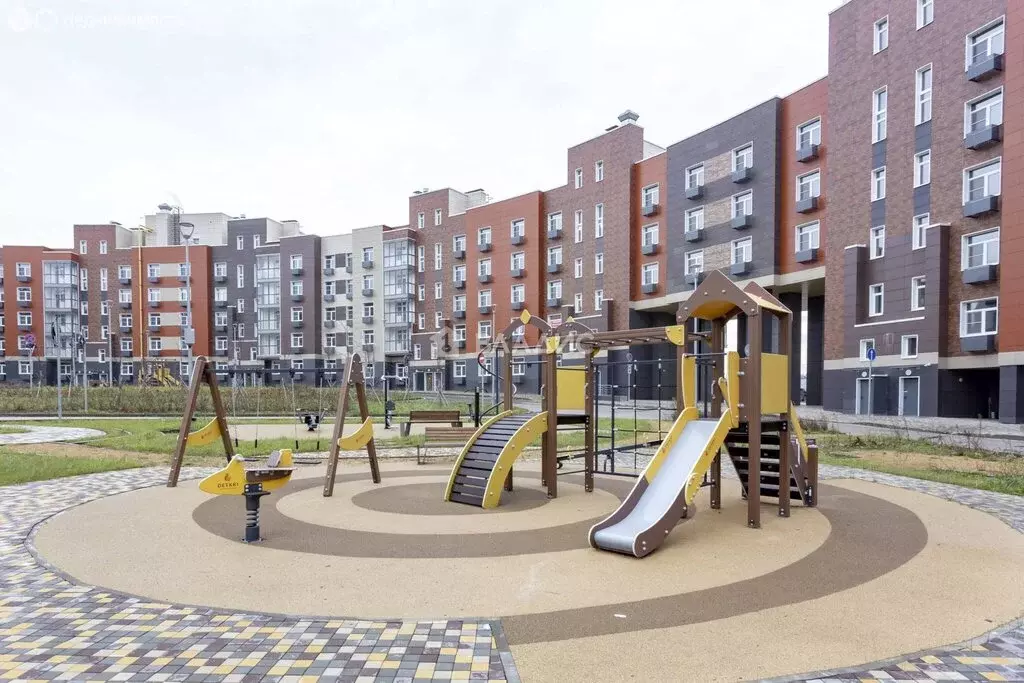 1-комнатная квартира: Троицк, улица Академика Дыхне, 20 (39.5 м) - Фото 2