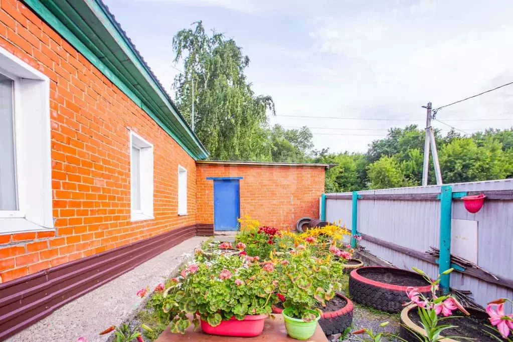 Дом в Кемеровская область, Кемерово ул. 11-я Линия (68 м) - Фото 1