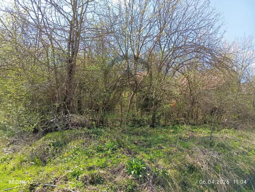 Участок в станица Лесогорская, улица Кирова, 3 (15.28 м) - Фото 2