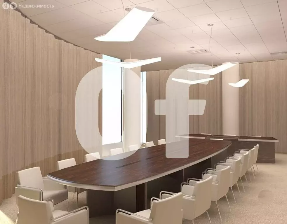 Офис (2000 м) - Фото 2