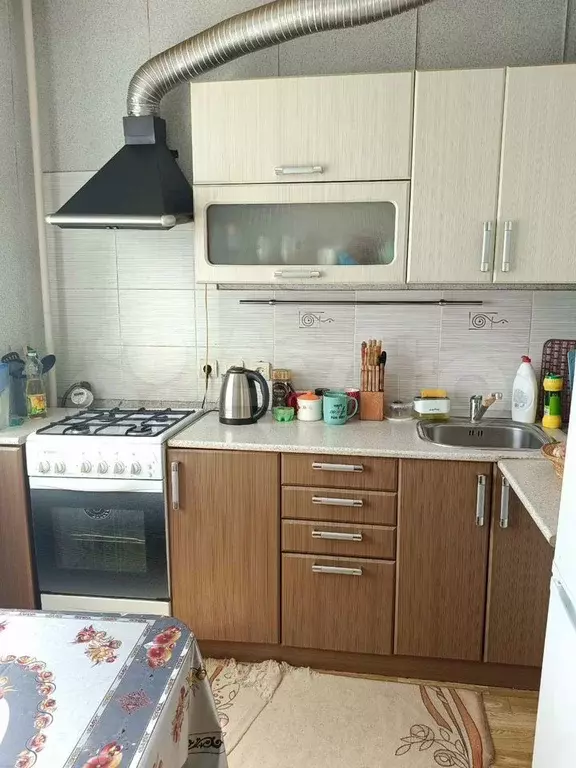 1-к. квартира, 38,7 м, 5/10 эт. - Фото 0