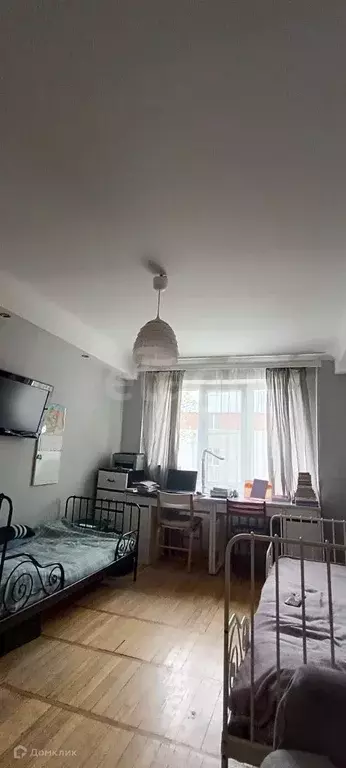 Продаётся 3-к квартира, 52 м - Фото 0