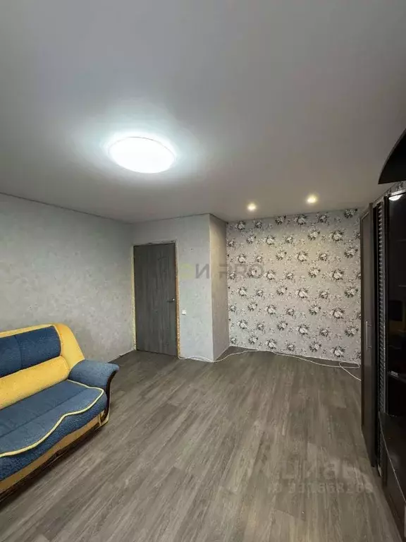 1-к кв. Башкортостан, Уфа ул. Георгия Мушникова, 2 (39.0 м) - Фото 2