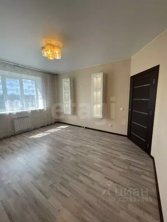 2-к кв. Вологодская область, пос. Майский ул. Ягодная, 40 (53.4 м) - Фото 1