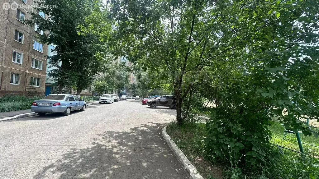 3-комнатная квартира: Оренбург, Салмышская улица, 33 (65 м) - Фото 1