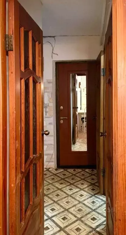 3-к кв. Башкортостан, Уфа ул. Красина, 15 (60.4 м) - Фото 2