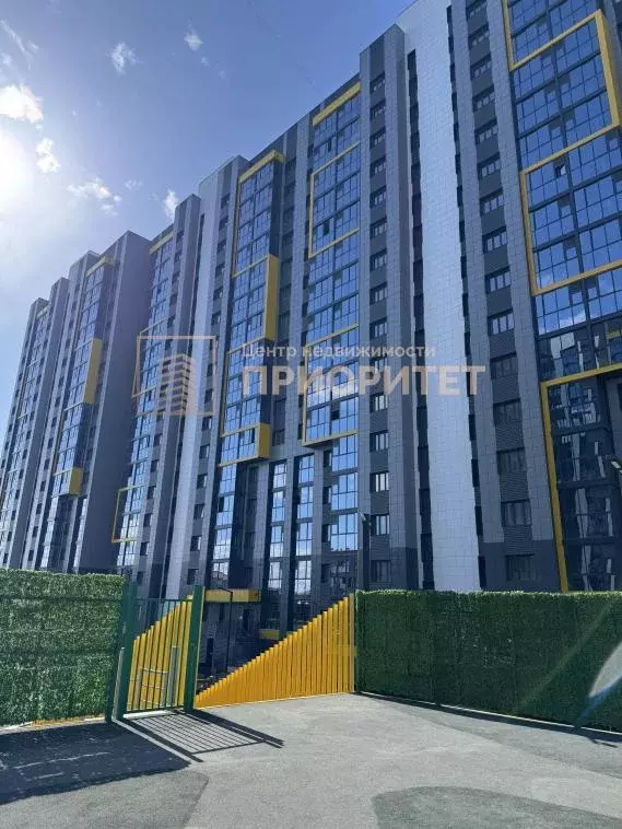 Квартира, 2 комнаты, 60.3 м - Фото 1