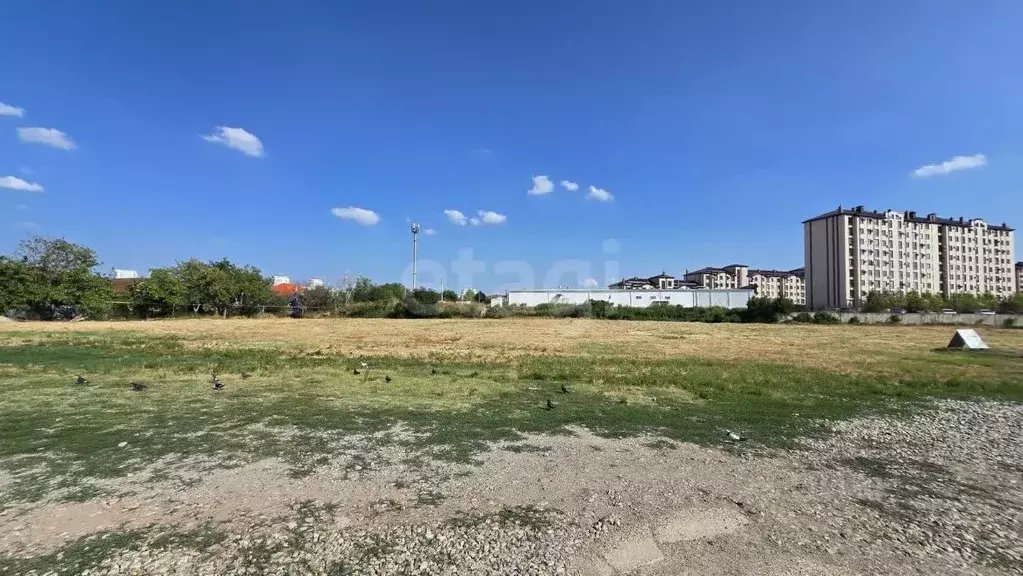 Участок в Адыгея, Тахтамукайский район, Старобжегокайское с/пос, Новая ... - Фото 2