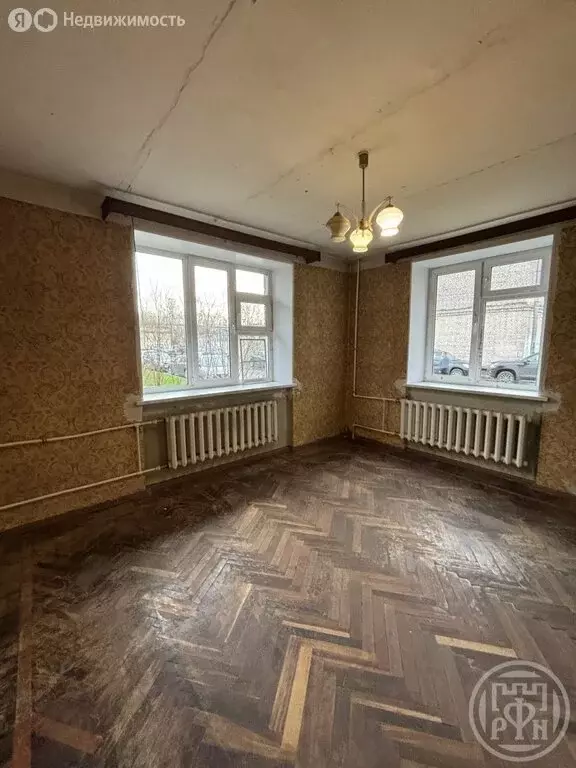 1-комнатная квартира: Петергоф, Константиновская улица, 2 (39.7 м) - Фото 1