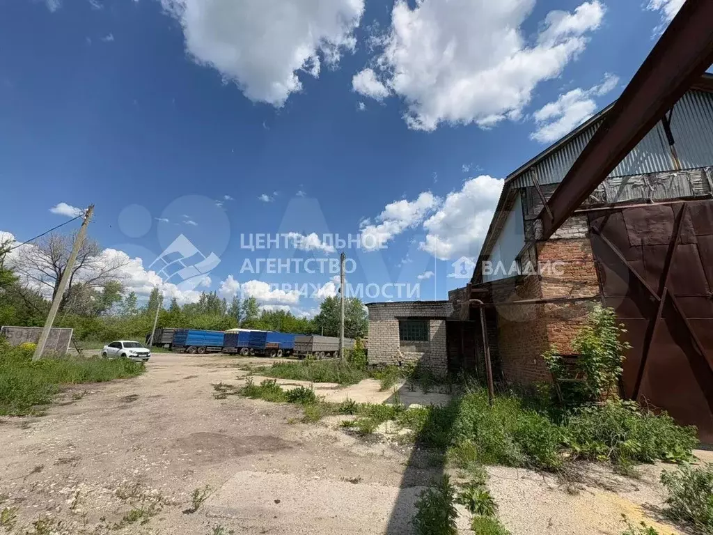 Продам помещение свободного назначения, 792.7 м - Фото 1