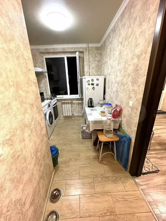 1-к. квартира, 24 м, 6/9 эт. - Фото 0