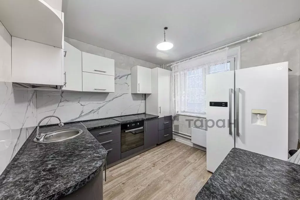 2-к кв. Челябинская область, Челябинск ул. 2-я Эльтонская, 58 (65.8 м) - Фото 1