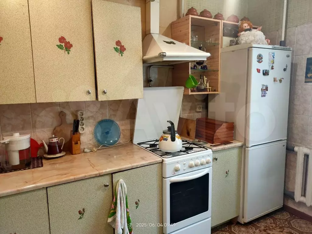 1-к. квартира, 35 м, 3/10 эт. - Фото 0