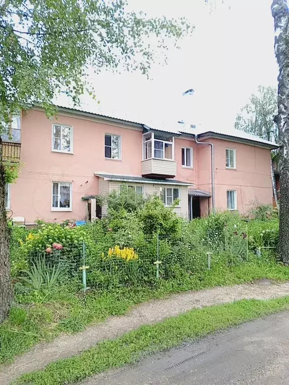 2-к. квартира, 45 м, 2/2 эт. - Фото 0