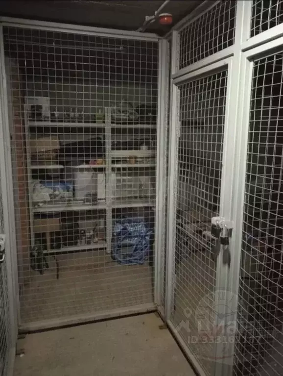 Склад в Московская область, Щелково Финский мкр, 11к1 (11 м) - Фото 1