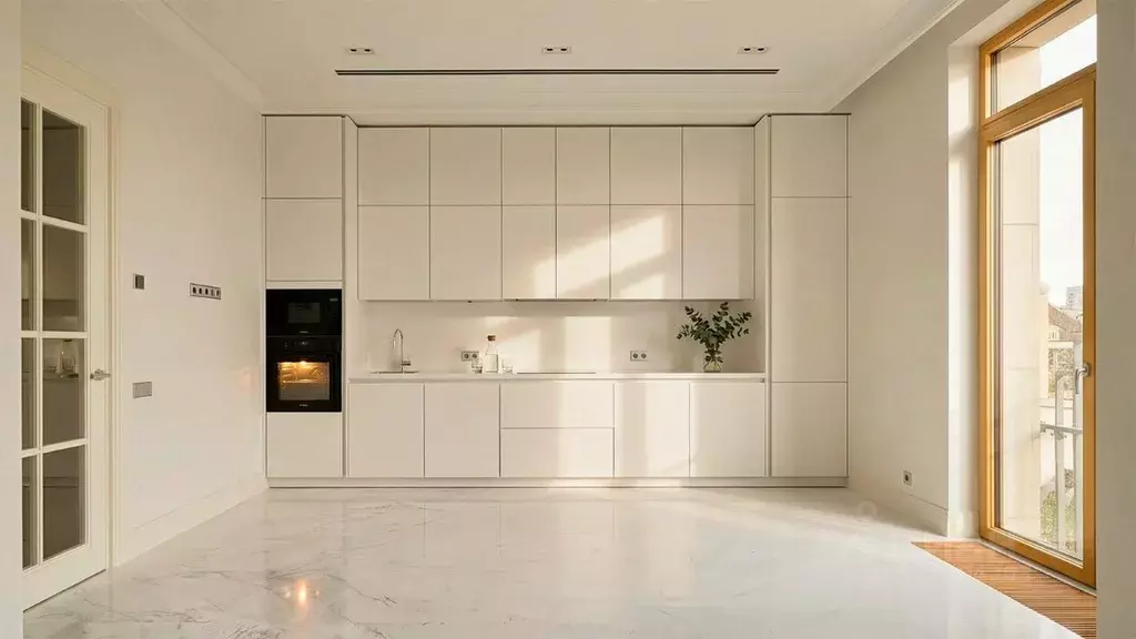 3-к кв. Москва ул. Косыгина, 21 (129.0 м) - Фото 1