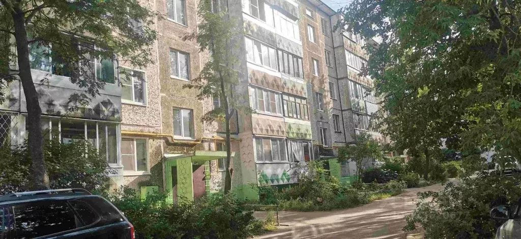 3-к кв. Ивановская область, Иваново 30-й мкр, 12 (62.0 м) - Фото 2