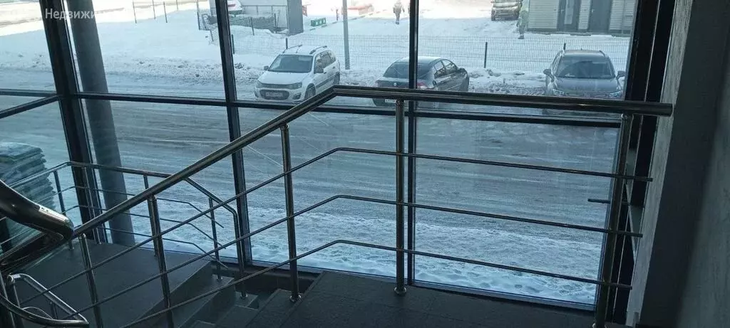 Помещение свободного назначения (432 м) - Фото 2