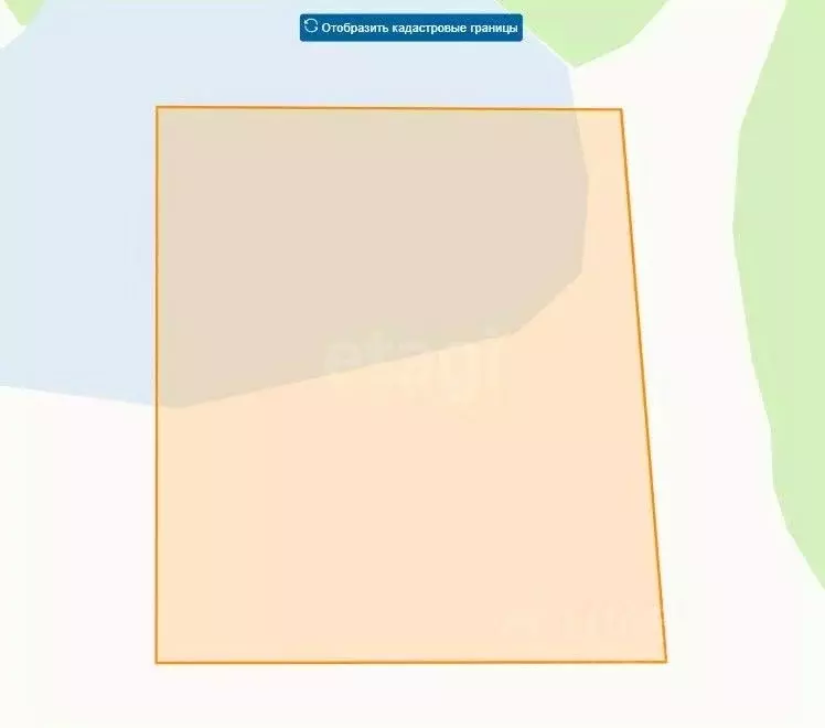 Участок в Брянская область, Брянск Западный пер. (7.0 сот.) - Фото 2