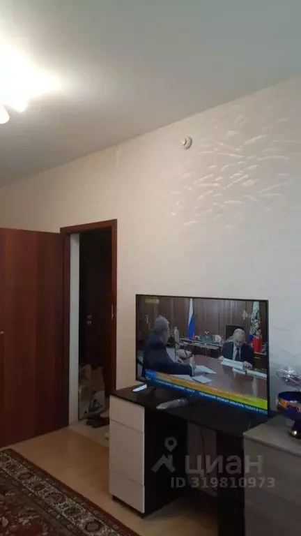 1-к кв. Московская область, Ленинский городской округ, Дрожжино пгт ... - Фото 1