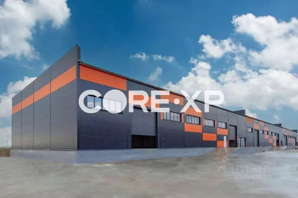 Помещение свободного назначения в Адыгея, Тахтамукай аул ул. ... - Фото 2