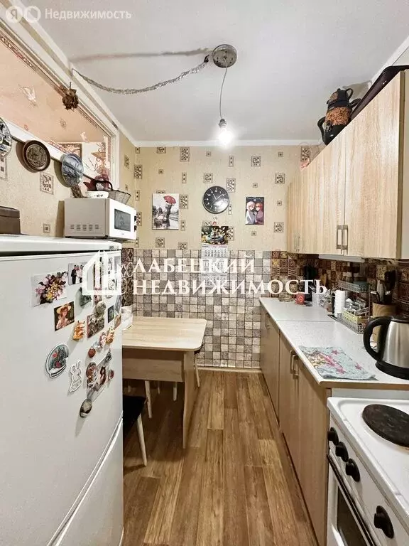 1-комнатная квартира: Владивосток, Шилкинская улица, 10 (35.7 м) - Фото 1