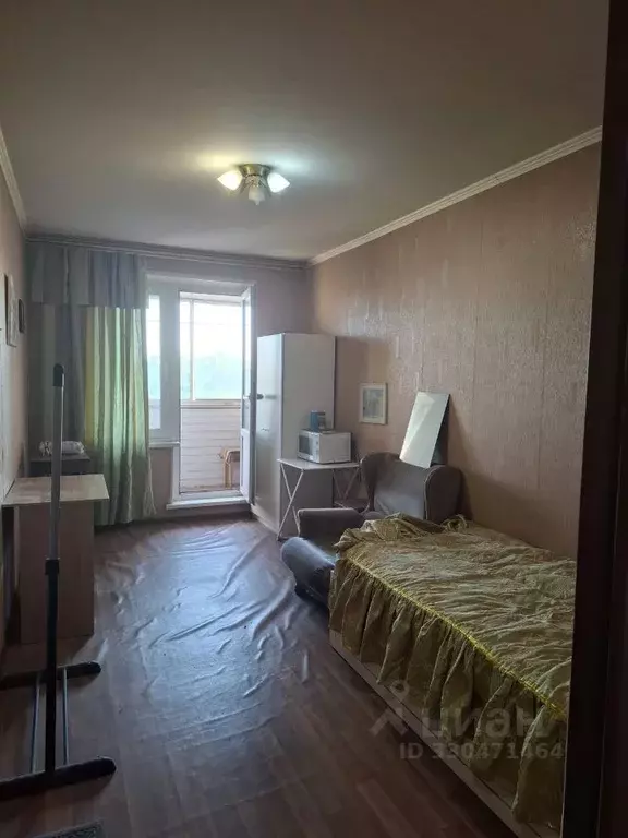 Комната Москва Вешняковская ул., 39 (12.0 м) - Фото 1