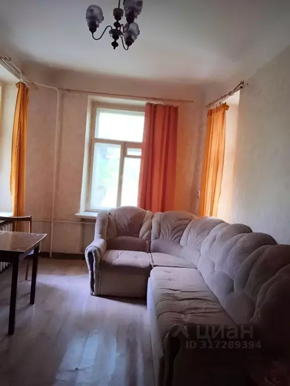 Комната Челябинская область, Челябинск просп. Победы, 126 (16.0 м) - Фото 0