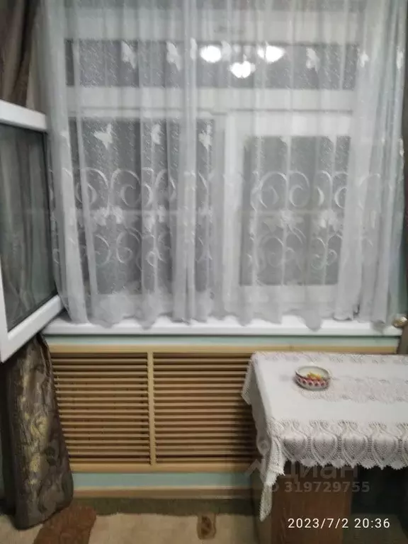 Комната Краснодарский край, Краснодар ул. Имени Евдокии Бершанской, ... - Фото 0