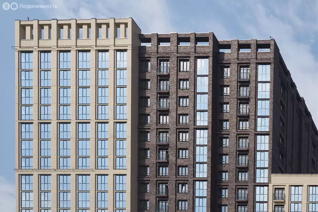 Квартира-студия: Новосибирск, улица Державина, 50 (29.2 м) - Фото 0