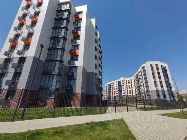2-к кв. Краснодарский край, Анапа ул. Крылова, 13к2 (53.6 м) - Фото 0
